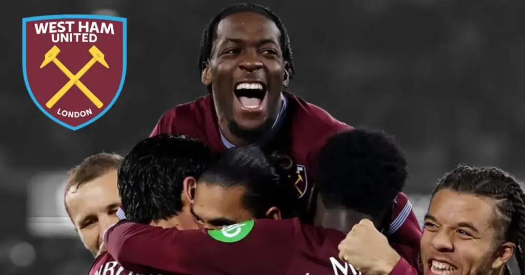 West Ham Transfer Focus Clear As Disasi Case Strengthens Amid Mavropanos Noise
