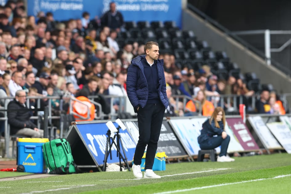 Eckert: No doubt we were going to win