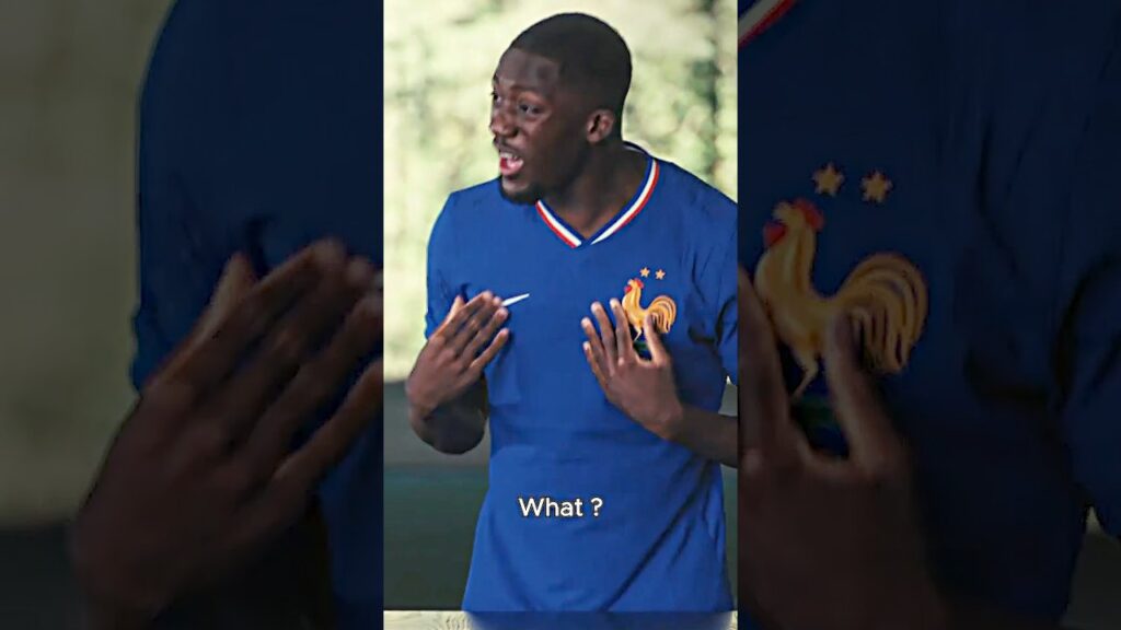 Le plus fou d’Anfield 🤣 #ibrahimakonate #konate #liverpool #core