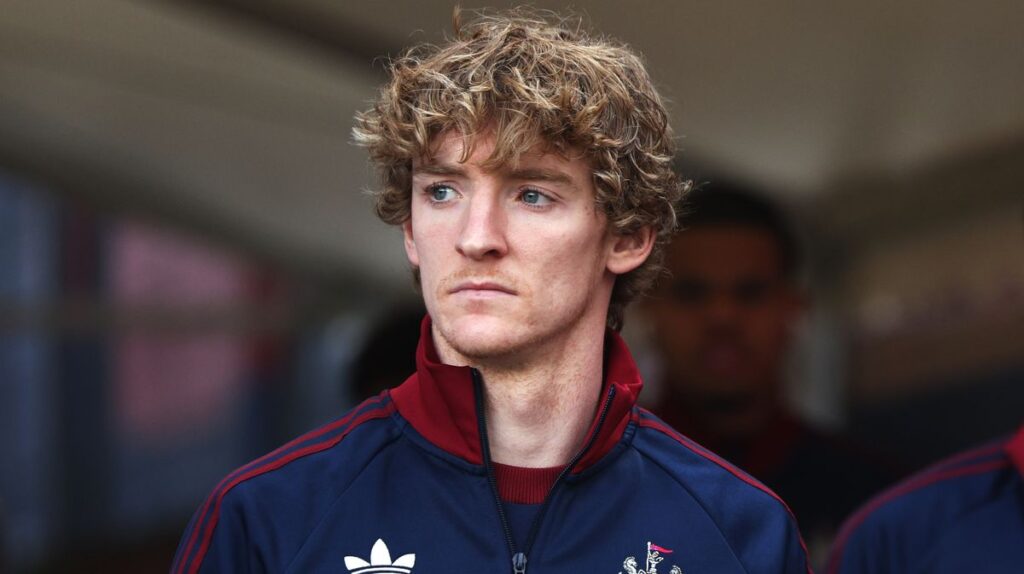 Liverpool transfer news as 'next Declan Rice' wanted and fresh Anthony Gordon claim emerges