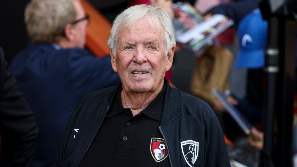 Billionaire AFC Bournemouth owner lined up to buy Exeter Chiefs