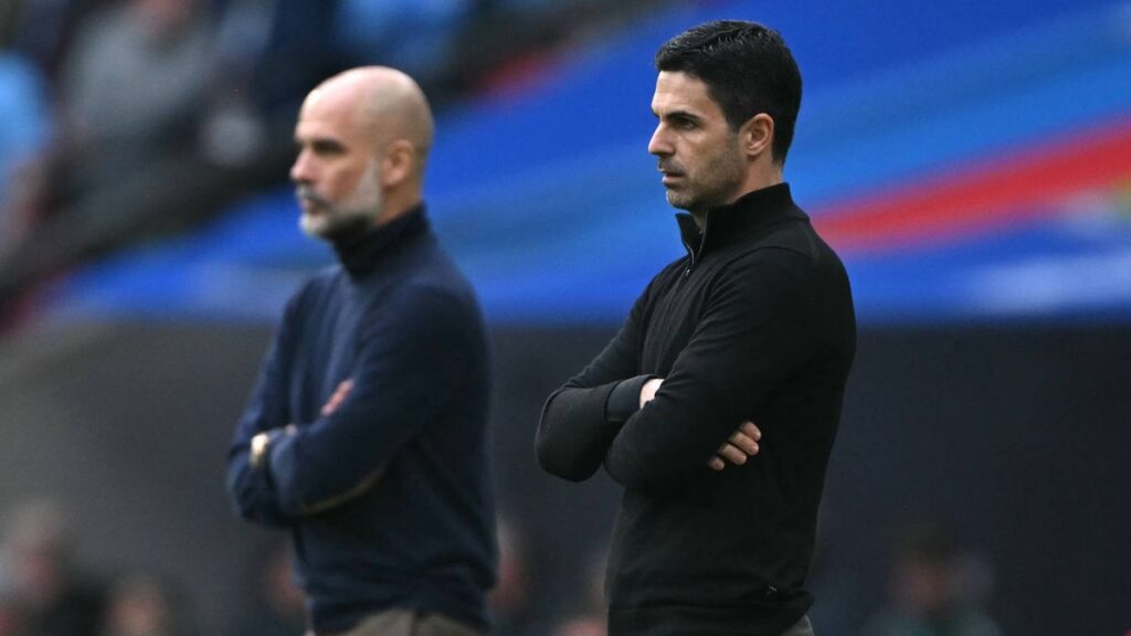 Man City vs Arsenal predictions with unanimous verdict on Premier League title decider