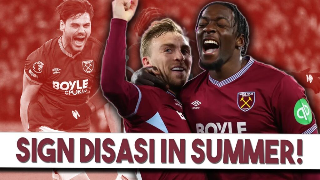 Disasi Transfer Could Be Sorted Now | Nuno and Chelsea Defender Are a Perfect Match