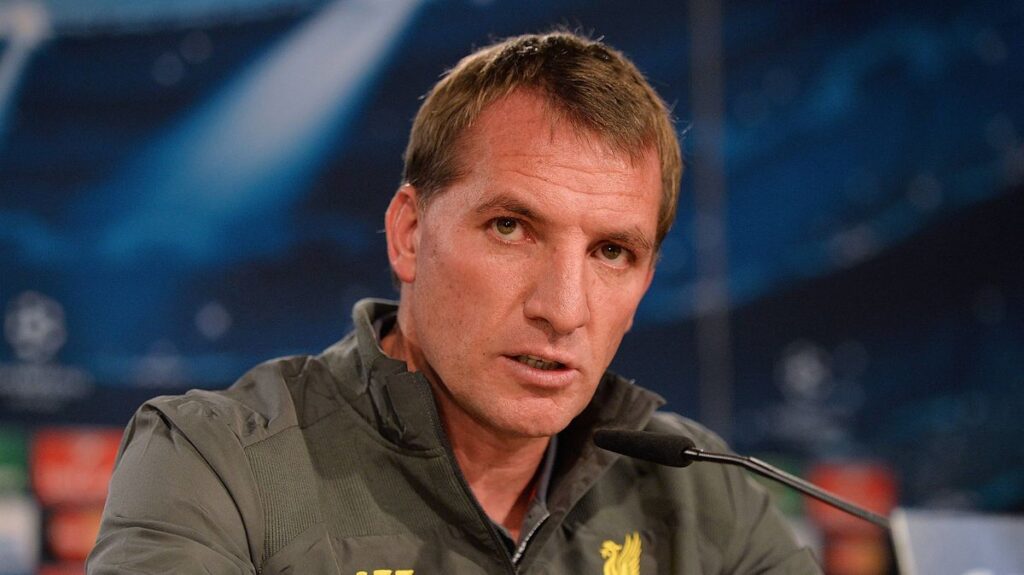 Liverpool boss was handed brutal news he'd been sacked an hour after Merseyside derby