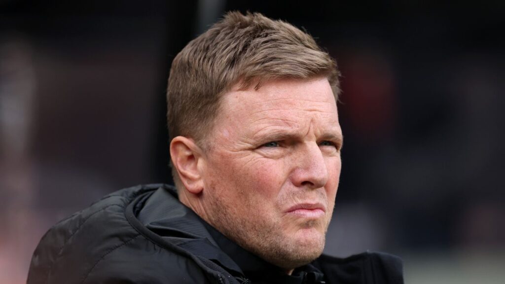 Eddie Howe 'crisis talks' truth as Newcastle future questioned after Bournemouth loss