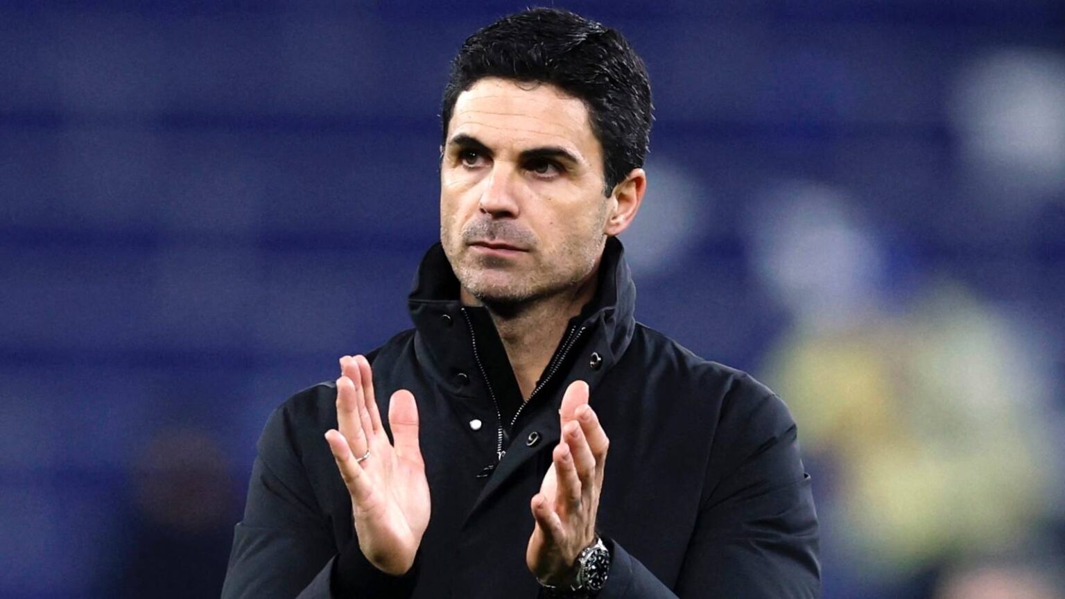 Arsenal Eyeing Move to Sign Leicester City Rising Star Jeremy Monga