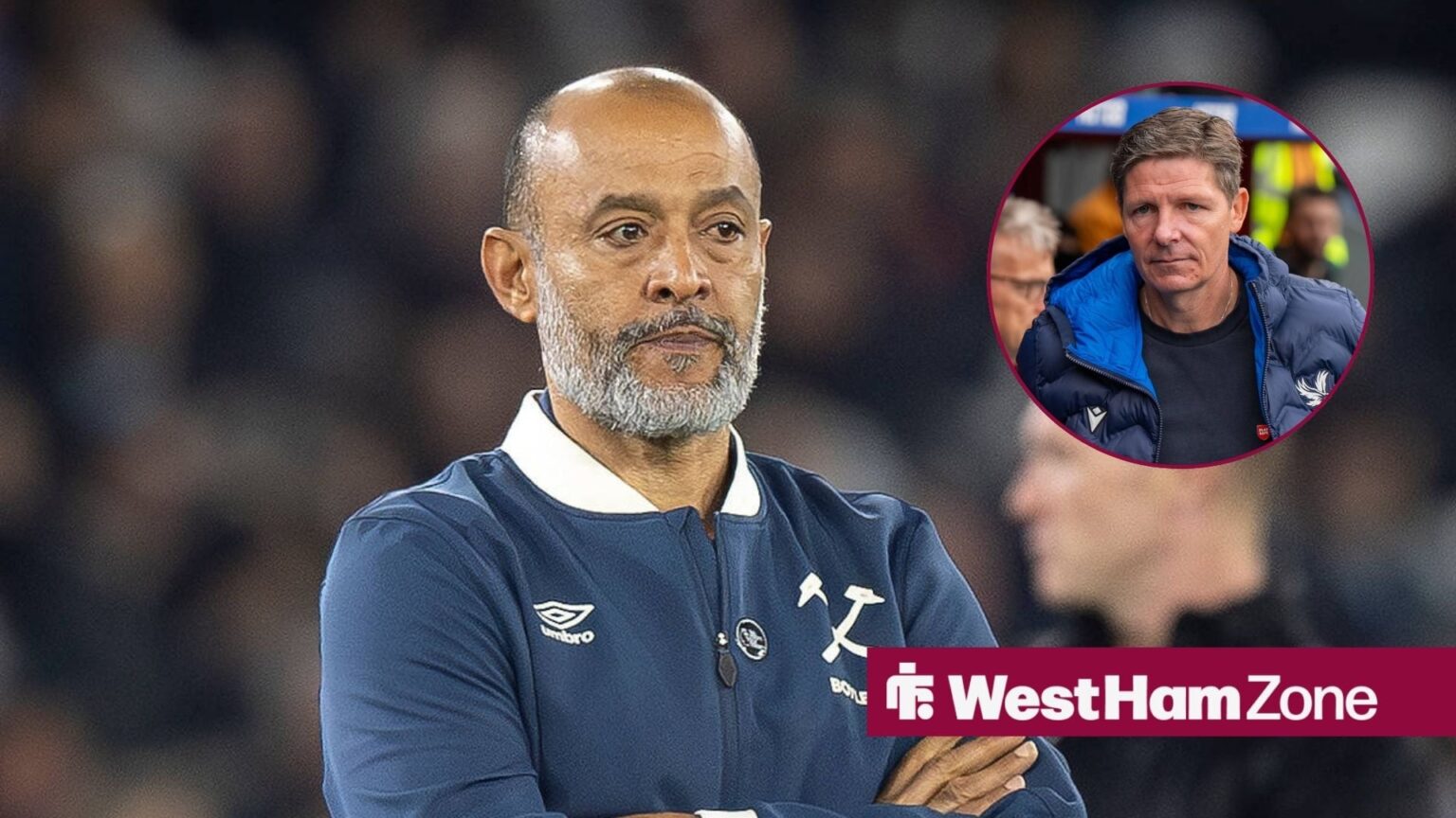 How to watch, TV channel and kick-off time ahead of Premier League clash