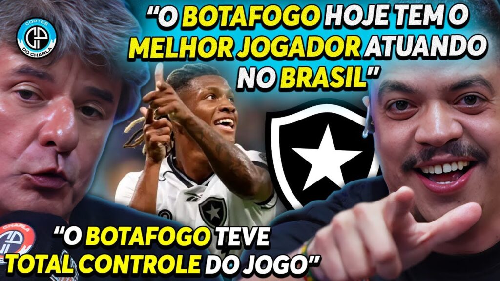 DANILO É O MELHOR JOGADOR DO BRASIL DISPARADO 🔥🔥🔥