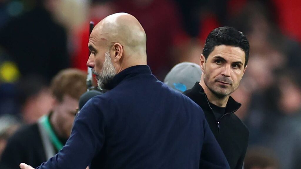 Will Man City have titles stripped as experts have say ahead of Arsenal showdown