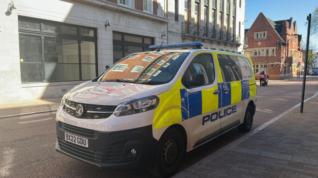 Leicester city centre brawl leaves man with possibly life-changing injuries