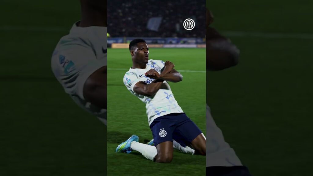 Dumfries sent us wild 🤯