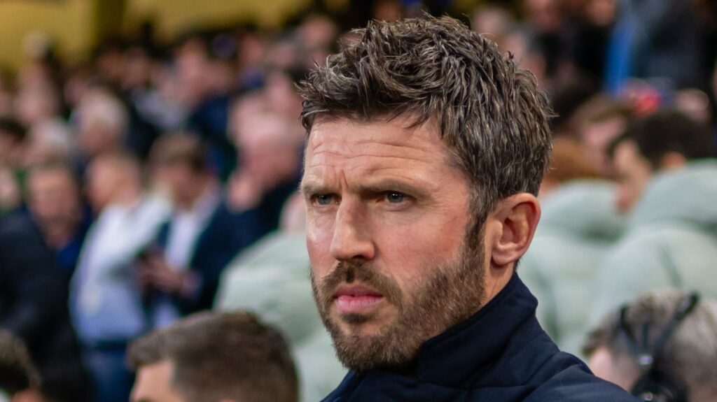 Man United injury scare vs Chelsea emerges after Michael Carrick gives update