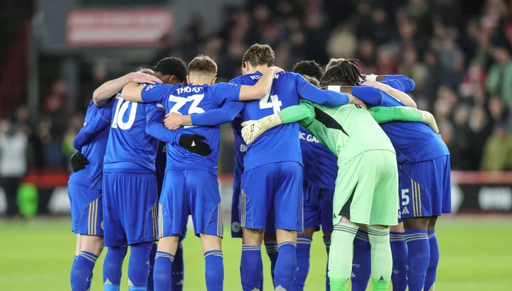 Preview: Leicester City vs Hull City - prediction, team news, lineups