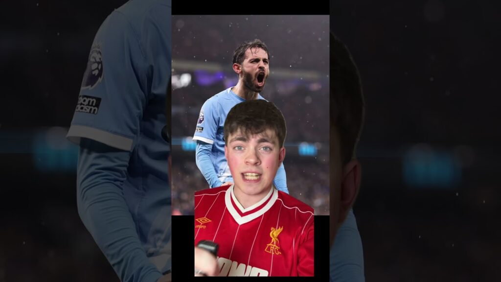 All the best replacing Bernardo Silva #mancity #prem