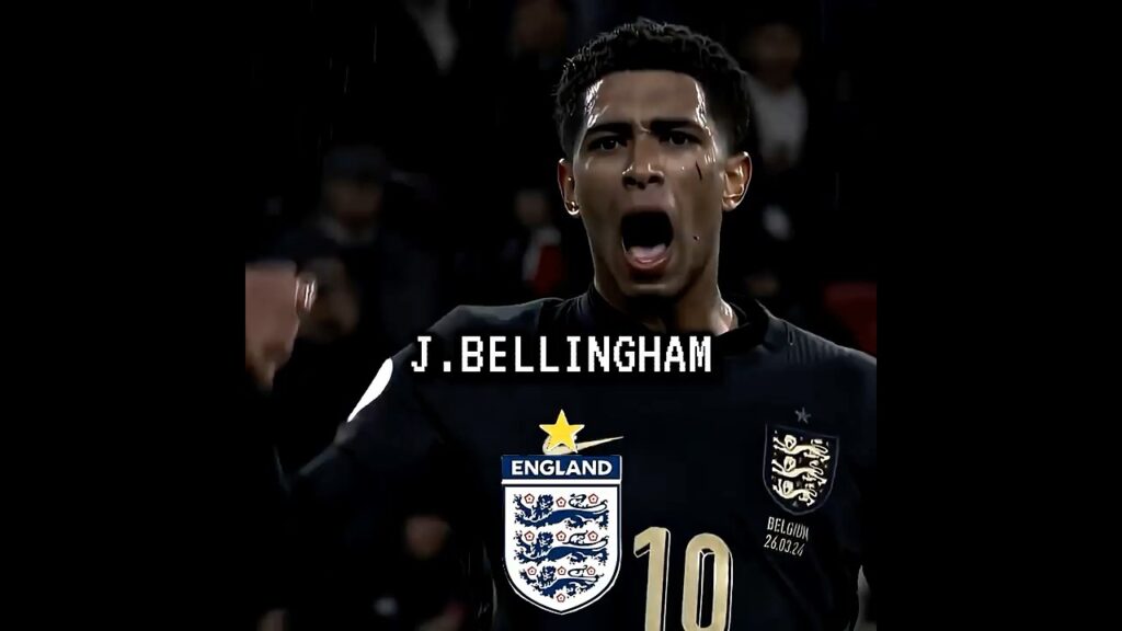 England’s 2026 Squad is Actually SCARY 🏴󠁧󠁢󠁥󠁮󠁧󠁿🥶