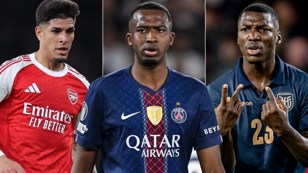 Inside the South America talent factory Newcastle are raiding as fresh transfer plan takes shape