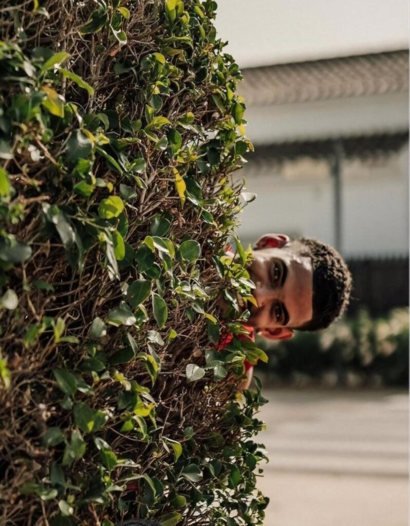 Tottenham Hotspurs Gibbs-White sneaks in with a hat-trick 😂