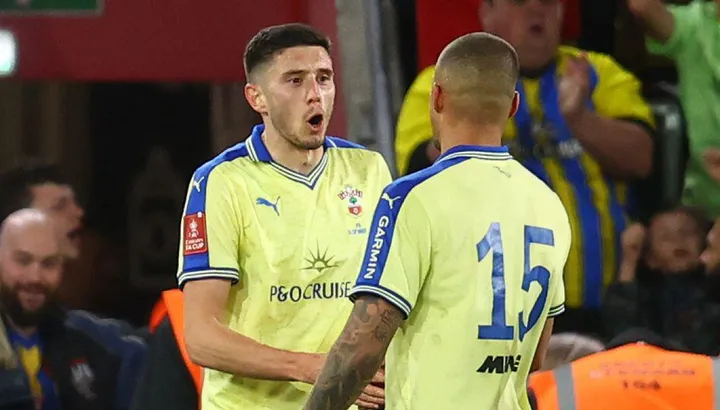 Preview: Southampton vs Bristol City - prediction, team news, lineups