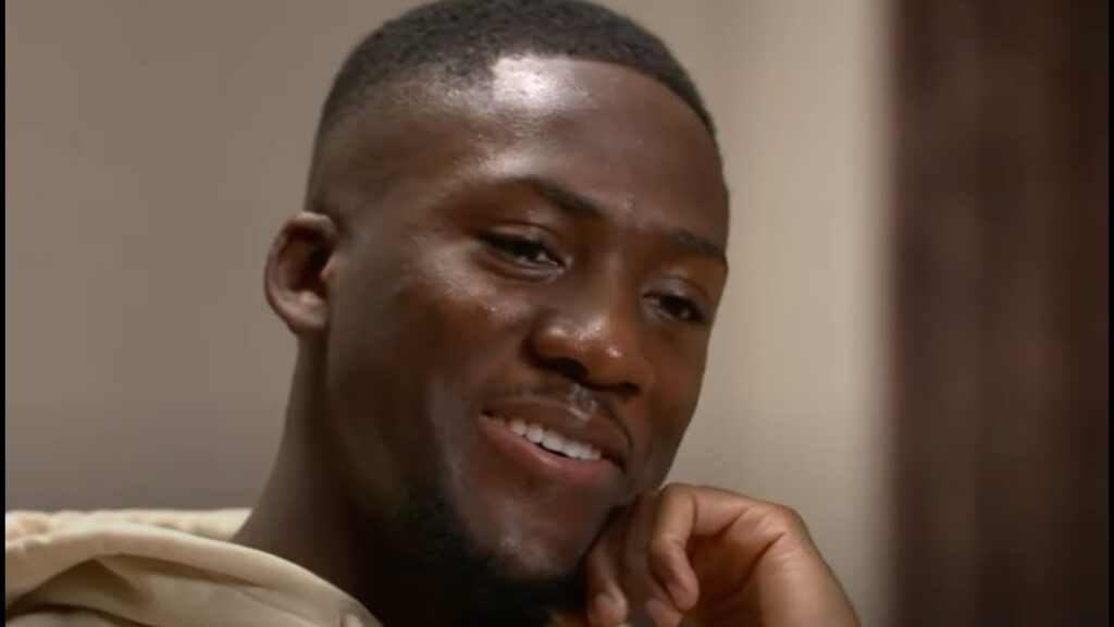 Ibrahima Konaté - February 2024