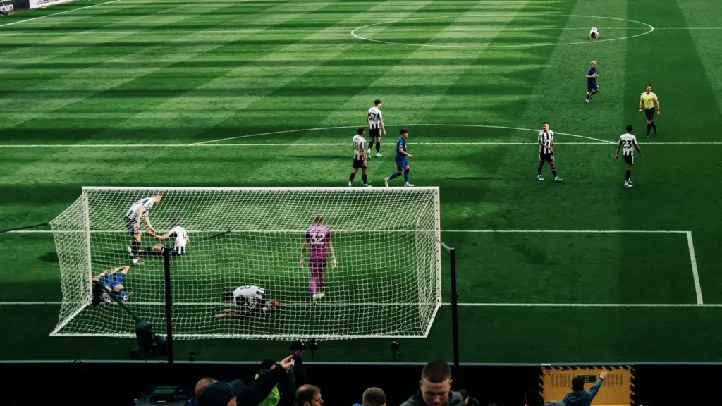 Four takeaways from Newcastle 1-2 Bournemouth