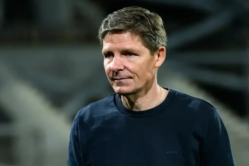 Crystal Palace News Today: West Ham Clash, Mateta Future, Guessand Decision