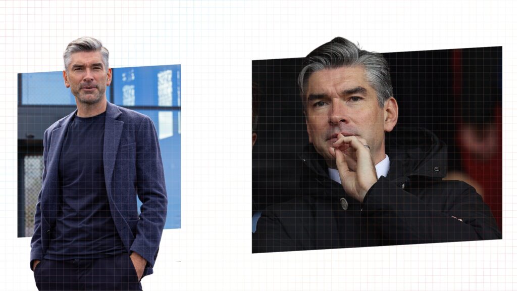 One of the best in the world confirms he's ready to join Liverpool