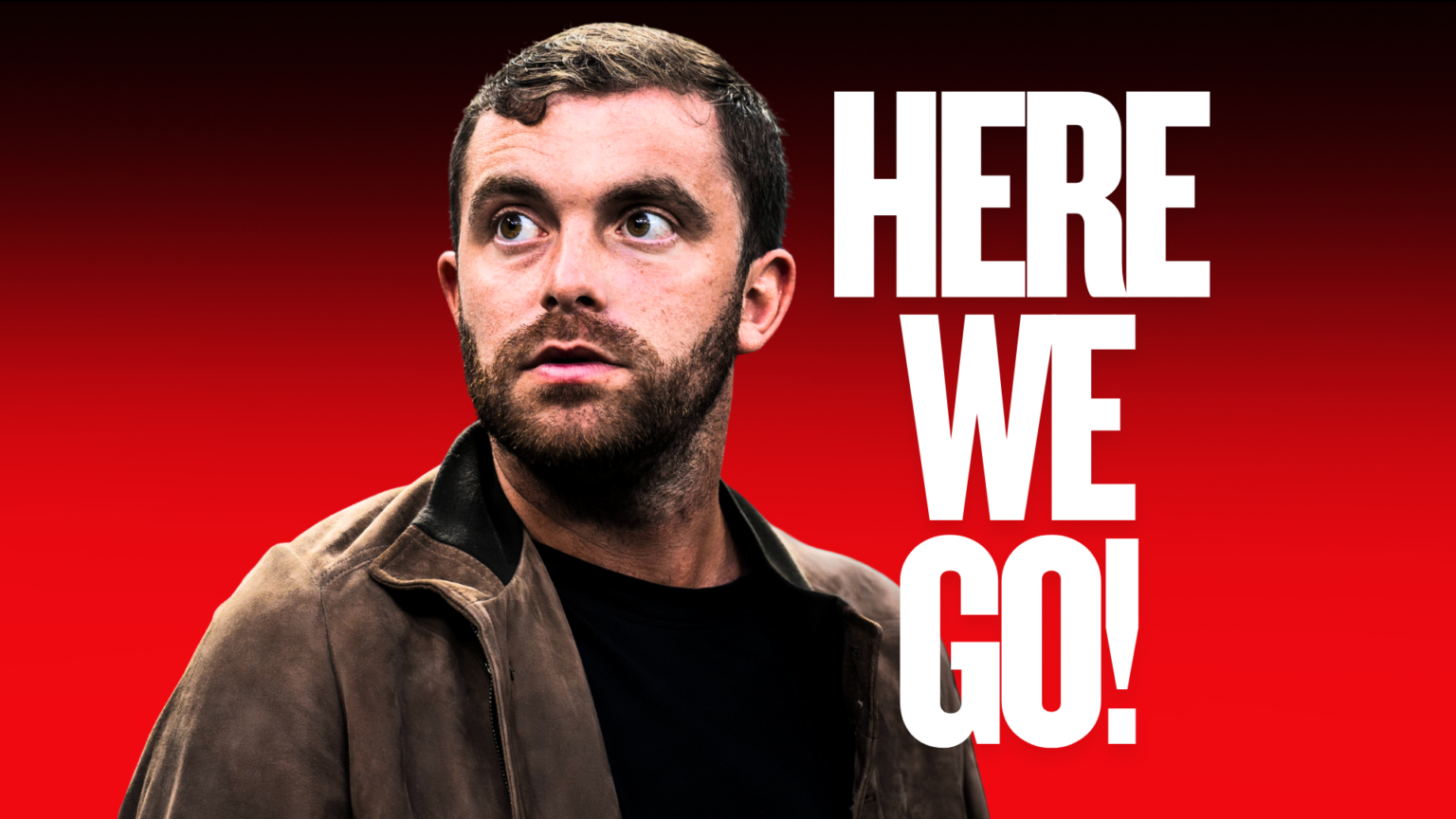 Fabrizio Romano confirms Liverpool are one step closer to signing next Mo Salah