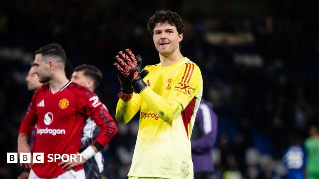 Man Utd news: Lammens revels in 'beautiful' Chelsea win