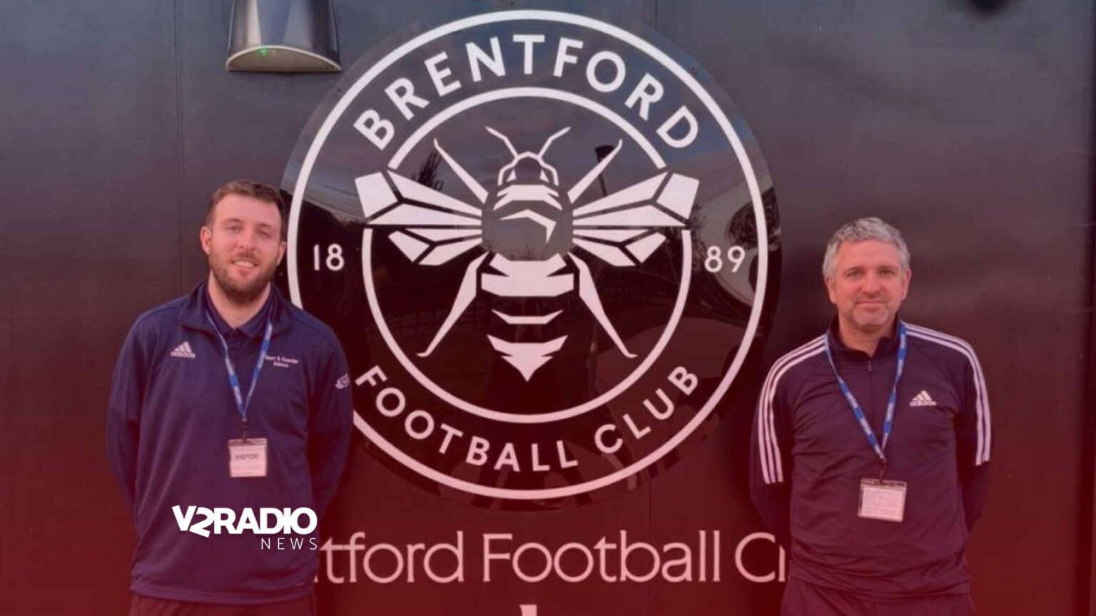 Chichester research shaping premier league coaching at Brentford