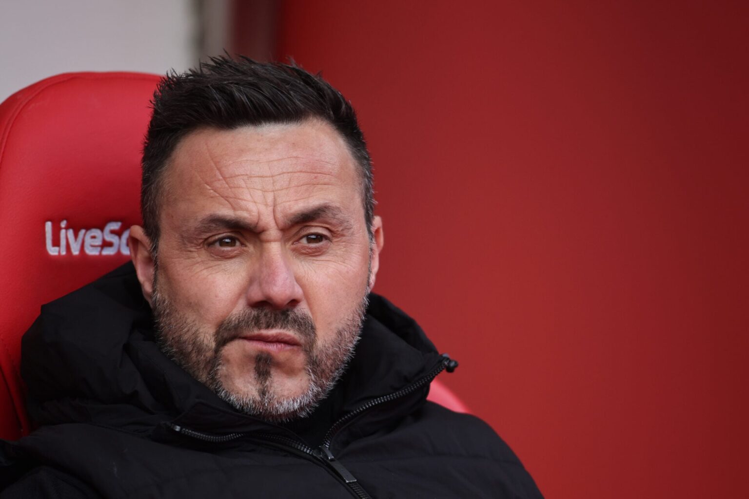 Spurs boss Roberto De Zerbi warns West Ham with relegation battle prediction