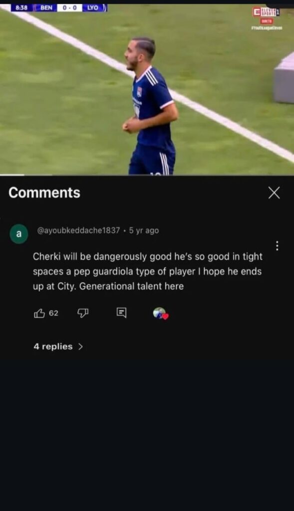 This definitely aged well