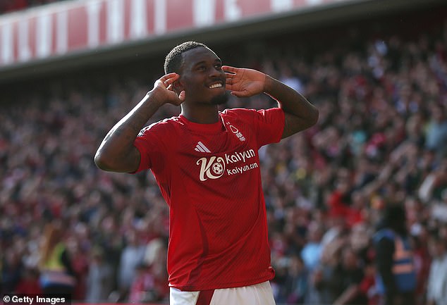 Callum Hudson-Odoi has scored six goals in 43 appearances this season - but looks set to miss the rest of the campaign through injury