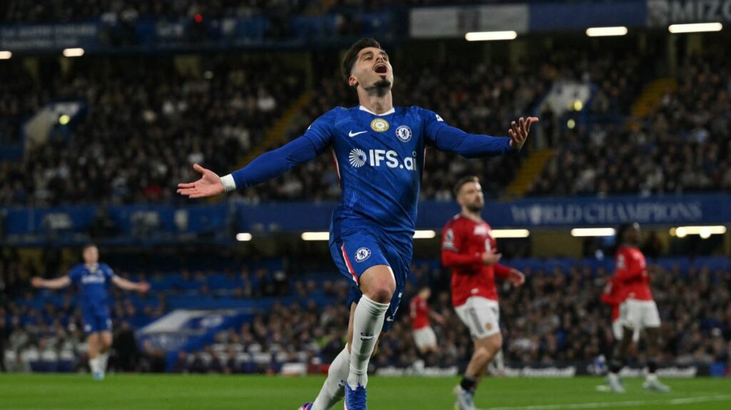 Chelsea handed quick-fire double blow as pressure piles on Liam Rosenior