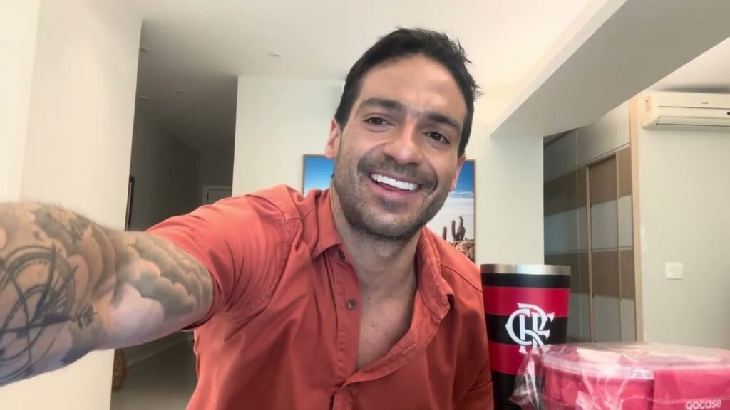 ATUALIZAÇÃO MÉDICA DE LUCAS PAQUETÁ | VAI DESFALCAR O FLAMENGO | FLA É O MELHOR TIME DO BRASIL