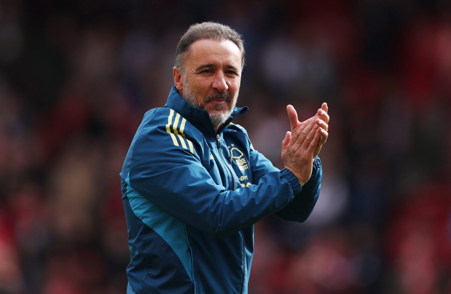 Vitor Pereira has a serious conundrum over 21-touch Nottingham Forest star who was awful vs Burnley