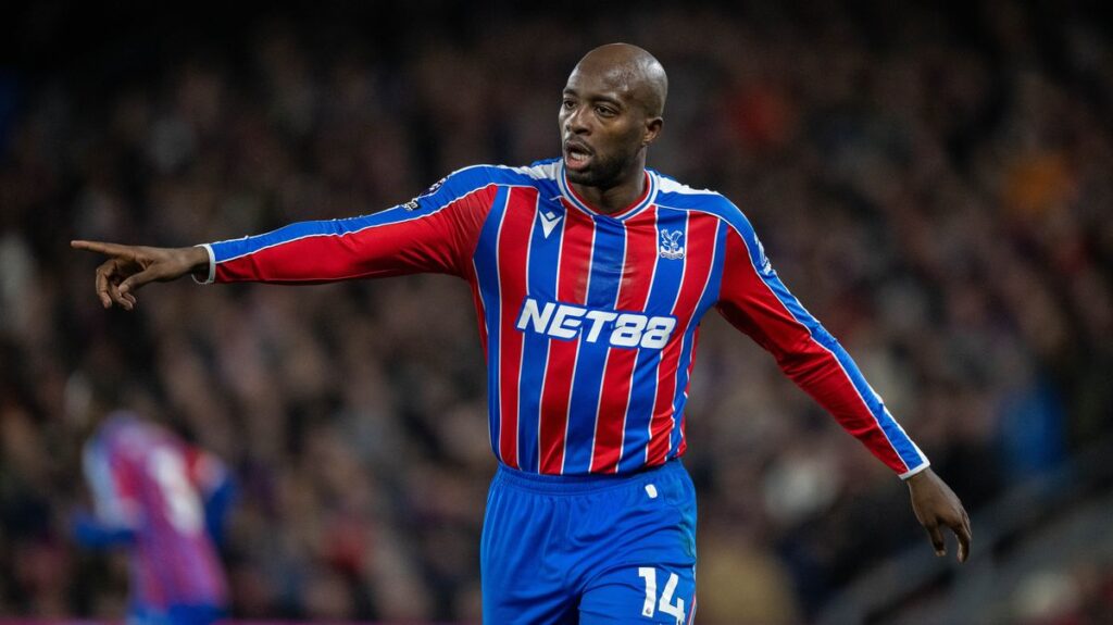 What TV channel is Crystal Palace v West Ham on tonight? How to watch