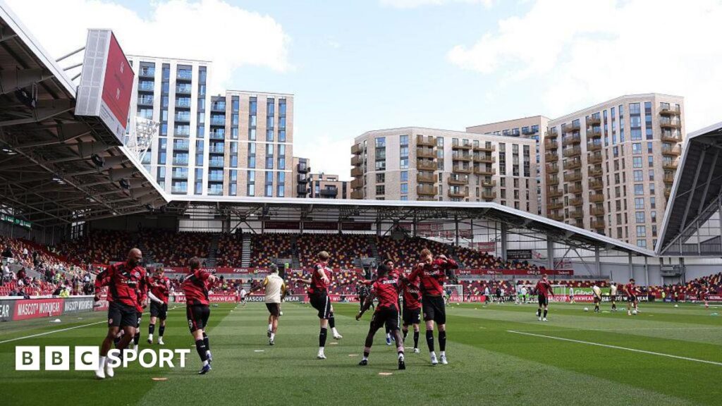 Brentford news: Bees get top academy status having previously scrapped it