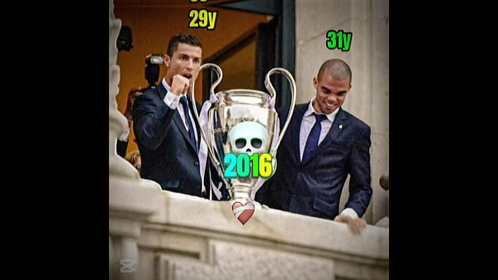 Cristiano Ronaldo x pepe skills #trending #ronaldo #futeball #foryou #fyourpage #viral #fpy #shorts