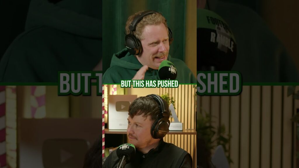 Xavi Simons, proudly following in Richarlison's footsteps 👕