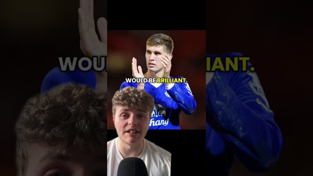 John Stones Leave Manchester City What’s Next? #football #manchestercity #johnstones #footballnews