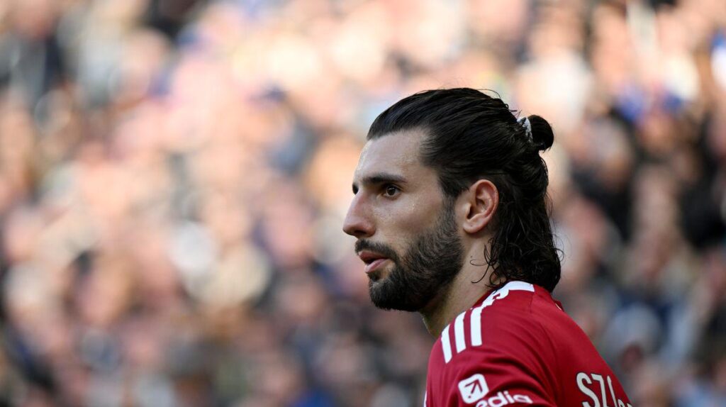 [Gorst, Echo] - Dominik Szoboszlai has indicated no progress in talks: “As I said, there has been no real progression. So I cannot say anything new about my contract situation... As you guys maybe know, my contract ends in 2028, so I am ready to go every day, every week, and then let's see..."