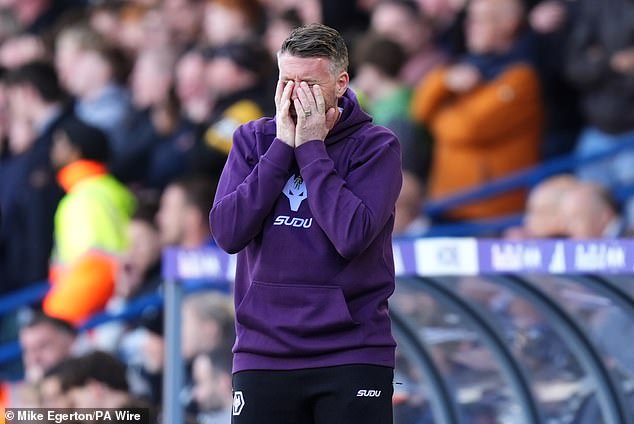 Wolves have officially been relegated from the Premier League following West Ham's draw with Crystal Palace