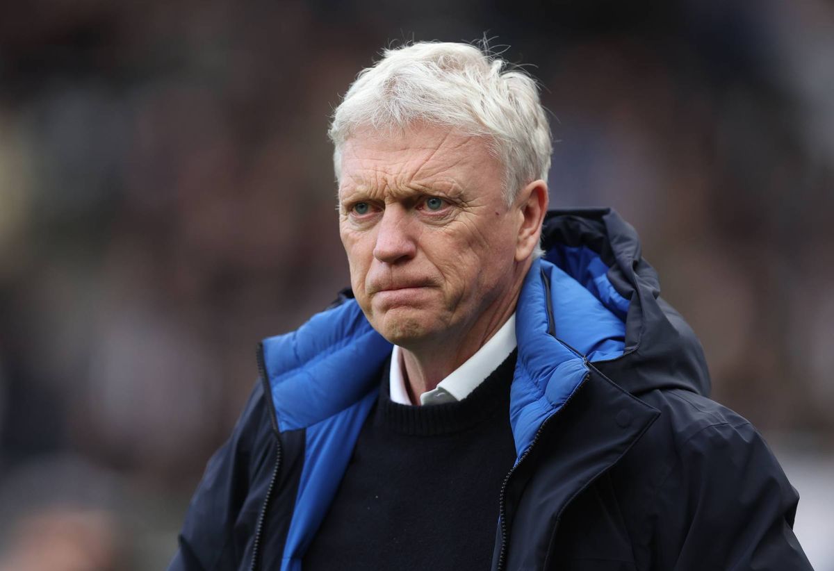 David Moyes and Everton have been tipped to finish the season on a strong note