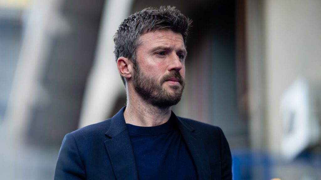 Man Utd news: Michael Carrick told to bring back £72m star as Patrice Evra admits surprise