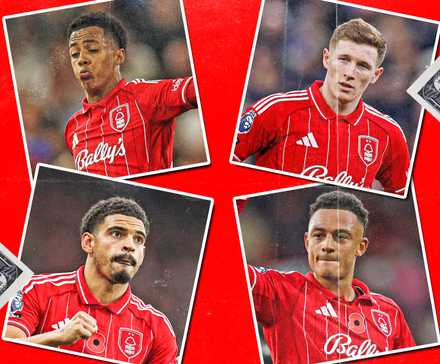 Nottingham Forest record signings