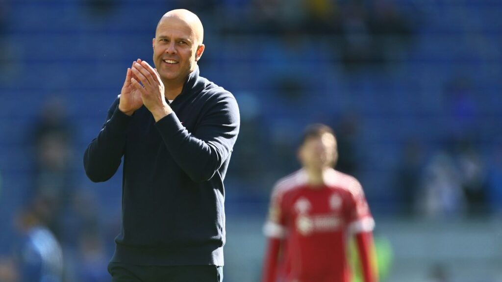 Florian Wirtz must adapt to thrive with Liverpool as FSG told to spend big again this summer