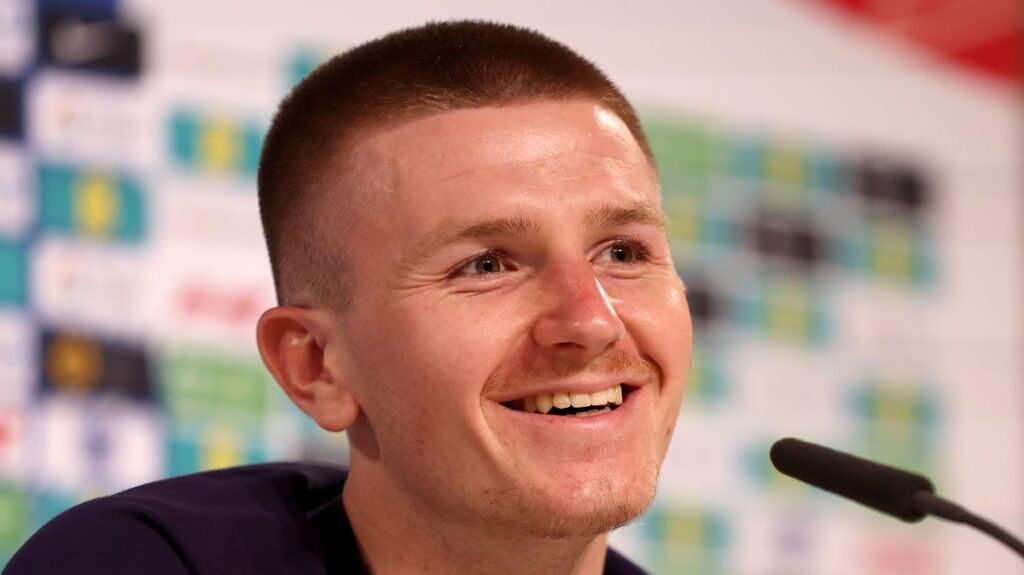 Liverpool dream 2026/27 squad as Wharton snubs Man City, Salah heir signs and free agent joins