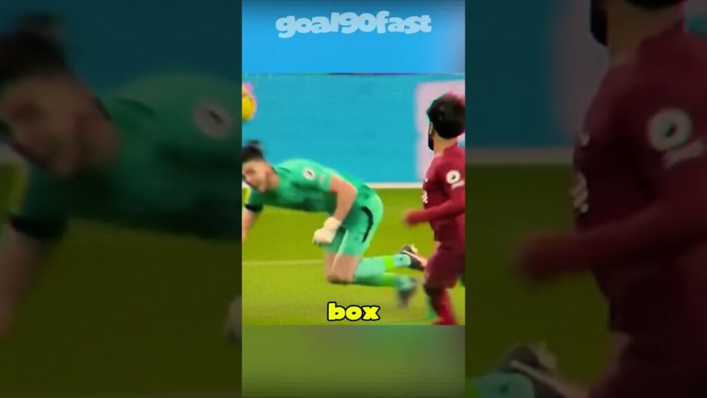 What was Nick Pope thinking! 🤯🧤