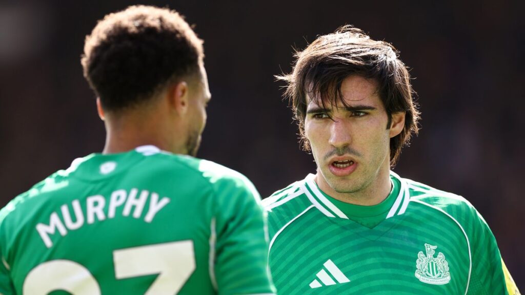 Aurelien Tchouameni impact on Sandro Tonali to Man United transfer clear