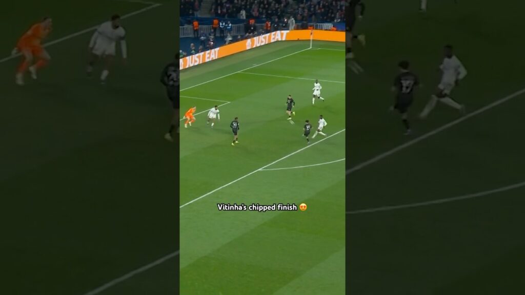 Stop it Vitinha 😮‍💨